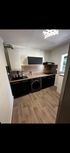 Appartement T1bis Quimper centre